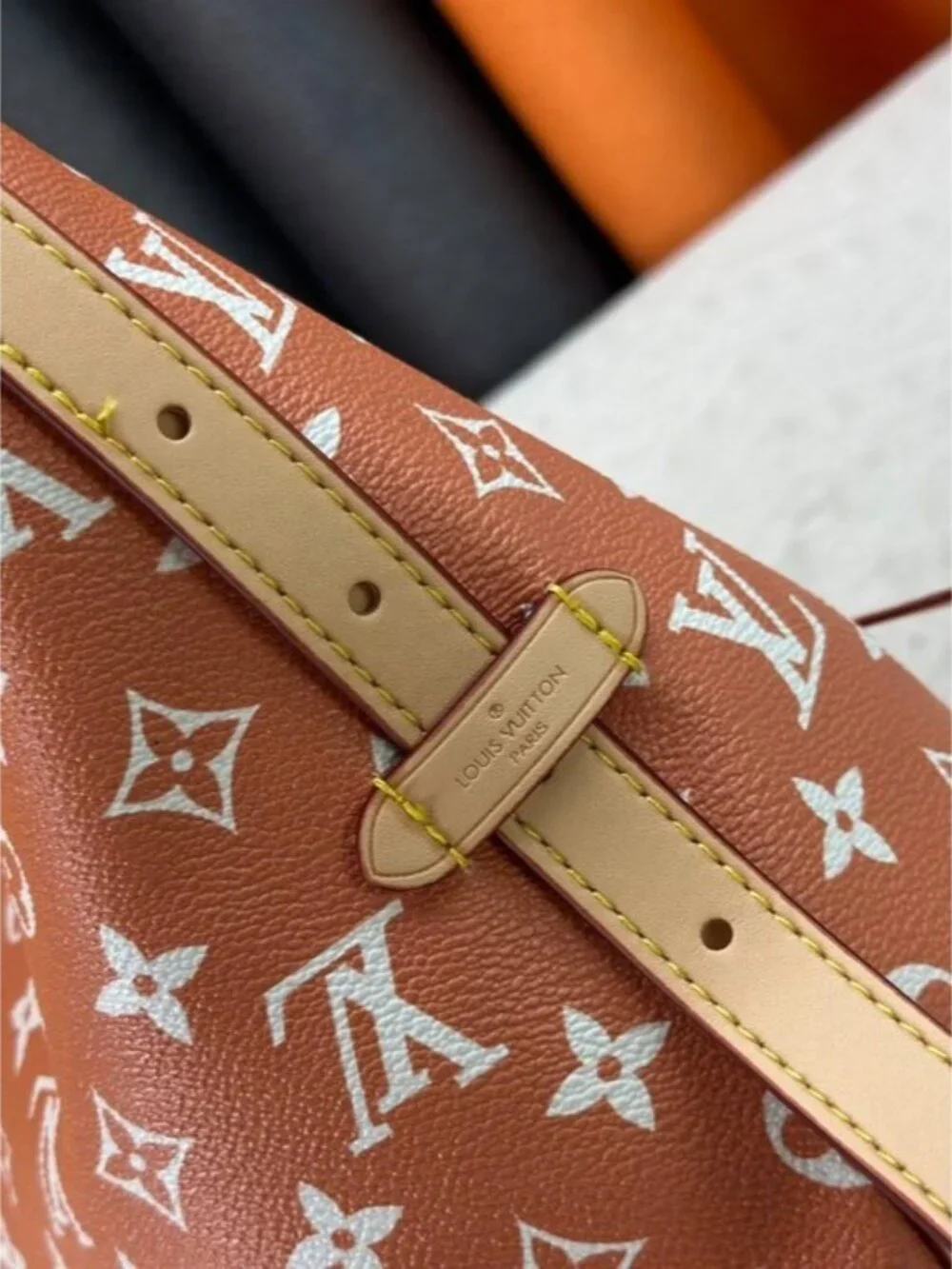 NWT - Louis Vuitton Authentic Bags - Picture 7 of 9